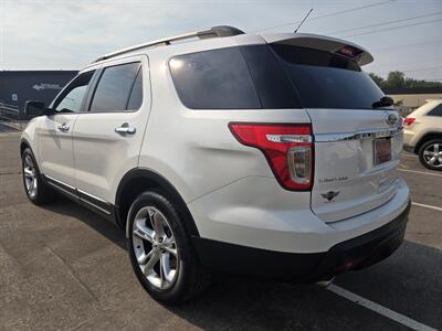 2013 Ford Explorer Limited   - Photo 5 - Boise, ID 83714
