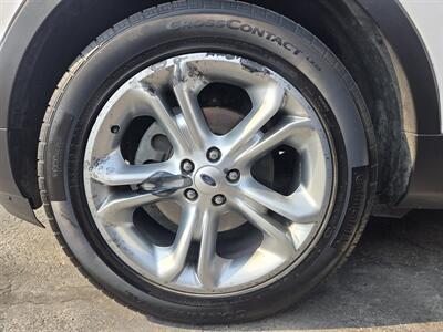 2013 Ford Explorer Limited   - Photo 19 - Boise, ID 83714