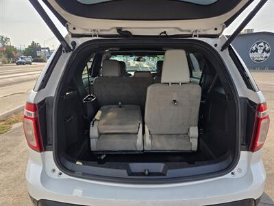 2013 Ford Explorer Limited   - Photo 15 - Boise, ID 83714