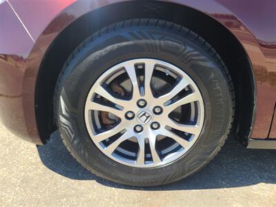 2012 Honda Odyssey EX-L - Photo 24 - Boise, ID 83714