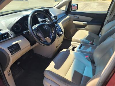 2012 Honda Odyssey EX-L - Photo 16 - Boise, ID 83714