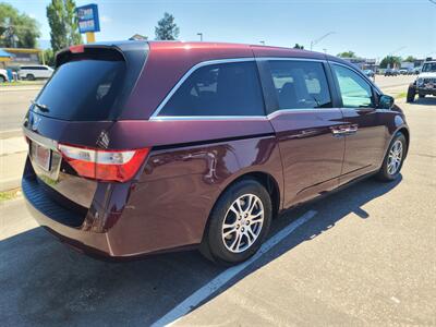 2012 Honda Odyssey EX-L - Photo 7 - Boise, ID 83714