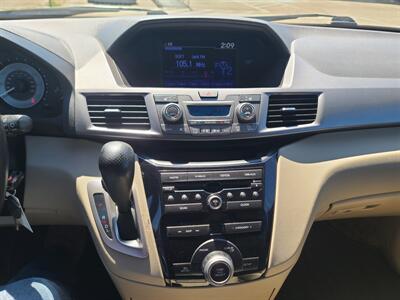 2012 Honda Odyssey EX-L - Photo 10 - Boise, ID 83714