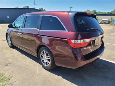 2012 Honda Odyssey EX-L - Photo 5 - Boise, ID 83714