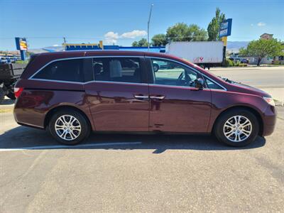 2012 Honda Odyssey EX-L - Photo 8 - Boise, ID 83714
