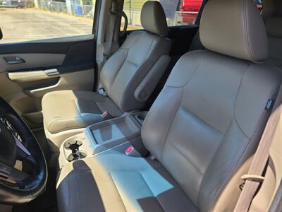 2012 Honda Odyssey EX-L - Photo 17 - Boise, ID 83714