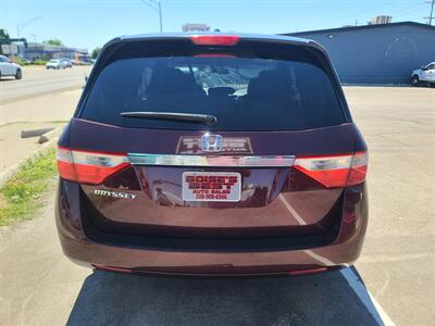 2012 Honda Odyssey EX-L - Photo 6 - Boise, ID 83714