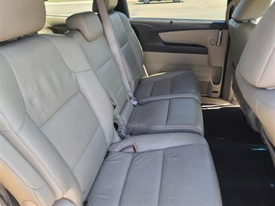 2012 Honda Odyssey EX-L - Photo 21 - Boise, ID 83714