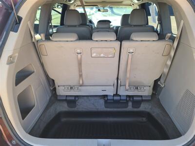 2012 Honda Odyssey EX-L - Photo 19 - Boise, ID 83714
