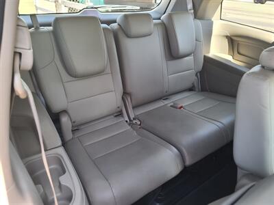 2012 Honda Odyssey EX-L - Photo 20 - Boise, ID 83714