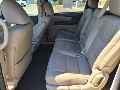 2012 Honda Odyssey EX-L - Photo 18 - Boise, ID 83714