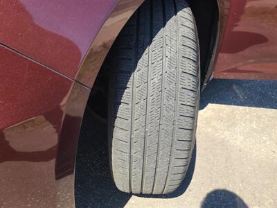 2012 Honda Odyssey EX-L - Photo 25 - Boise, ID 83714
