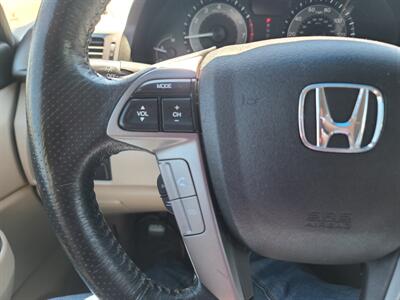 2012 Honda Odyssey EX-L - Photo 14 - Boise, ID 83714