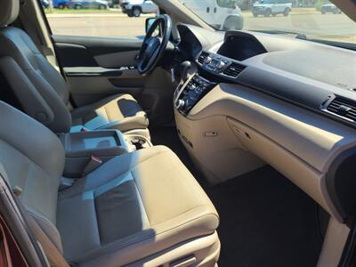2012 Honda Odyssey EX-L - Photo 22 - Boise, ID 83714