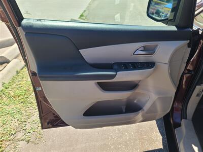 2012 Honda Odyssey EX-L - Photo 15 - Boise, ID 83714