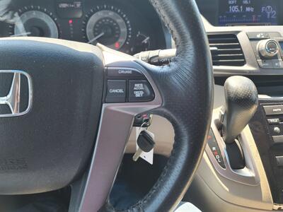 2012 Honda Odyssey EX-L - Photo 13 - Boise, ID 83714
