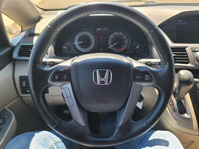 2012 Honda Odyssey EX-L - Photo 9 - Boise, ID 83714