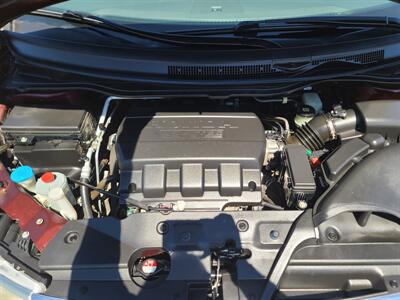 2012 Honda Odyssey EX-L - Photo 23 - Boise, ID 83714