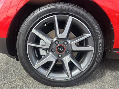 2017 Kia Soul ! - Photo 19 - Boise, ID 83714