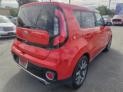 2017 Kia Soul ! - Photo 7 - Boise, ID 83714