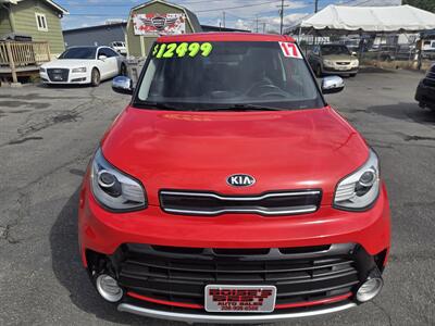 2017 Kia Soul ! - Photo 2 - Boise, ID 83714