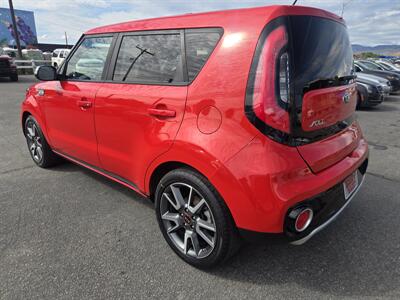 2017 Kia Soul ! - Photo 5 - Boise, ID 83714