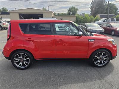 2017 Kia Soul ! - Photo 8 - Boise, ID 83714