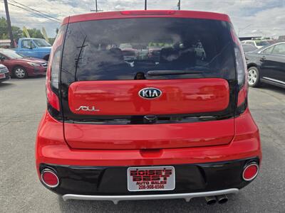 2017 Kia Soul ! - Photo 6 - Boise, ID 83714