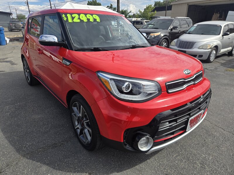 2017 Kia Soul !   - Photo 1 - Boise, ID 83714