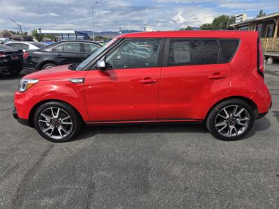 2017 Kia Soul ! - Photo 4 - Boise, ID 83714