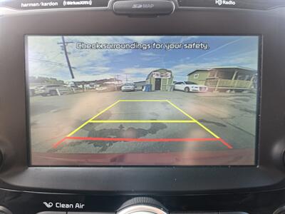 2017 Kia Soul ! - Photo 11 - Boise, ID 83714