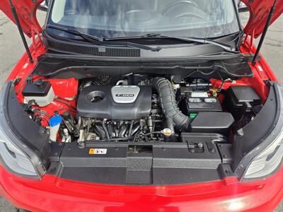2017 Kia Soul ! - Photo 18 - Boise, ID 83714