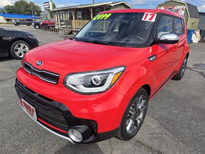 2017 Kia Soul ! - Photo 3 - Boise, ID 83714