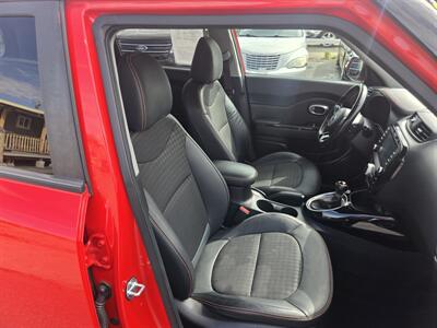2017 Kia Soul ! - Photo 17 - Boise, ID 83714