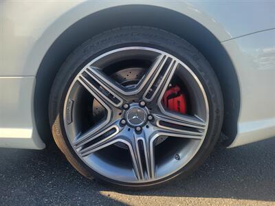 2014 Mercedes-Benz SL 63 AMG - Photo 31 - Boise, ID 83714