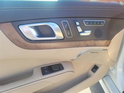 2014 Mercedes-Benz SL 63 AMG - Photo 22 - Boise, ID 83714