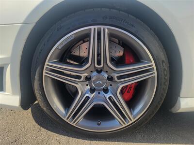 2014 Mercedes-Benz SL 63 AMG - Photo 30 - Boise, ID 83714