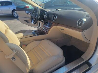 2014 Mercedes-Benz SL 63 AMG - Photo 10 - Boise, ID 83714