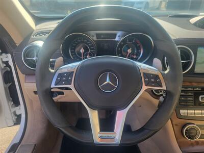 2014 Mercedes-Benz SL 63 AMG - Photo 11 - Boise, ID 83714