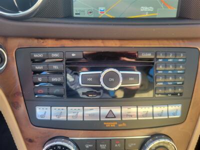 2014 Mercedes-Benz SL 63 AMG - Photo 15 - Boise, ID 83714