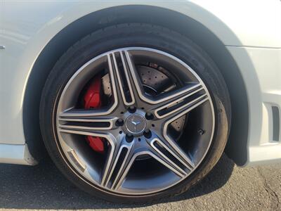 2014 Mercedes-Benz SL 63 AMG - Photo 29 - Boise, ID 83714