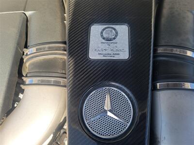 2014 Mercedes-Benz SL 63 AMG - Photo 33 - Boise, ID 83714