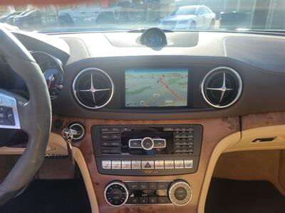 2014 Mercedes-Benz SL 63 AMG - Photo 13 - Boise, ID 83714