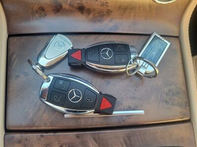 2014 Mercedes-Benz SL 63 AMG - Photo 16 - Boise, ID 83714