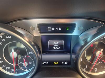2014 Mercedes-Benz SL 63 AMG - Photo 12 - Boise, ID 83714