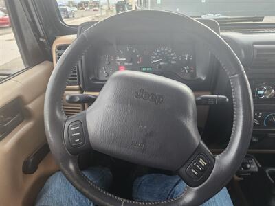 2000 Jeep Wrangler Sahara   - Photo 11 - Boise, ID 83714