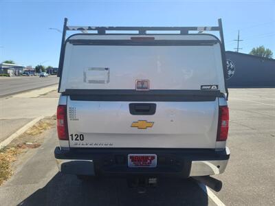 2014 Chevrolet Silverado 2500HD Work Truck   - Photo 6 - Boise, ID 83714