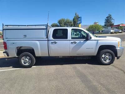 2014 Chevrolet Silverado 2500HD Work Truck   - Photo 8 - Boise, ID 83714