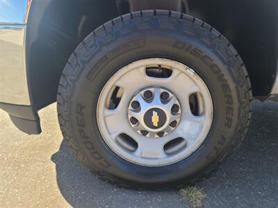 2014 Chevrolet Silverado 2500HD Work Truck   - Photo 20 - Boise, ID 83714