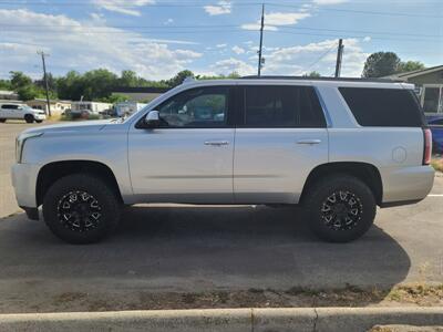 2015 GMC Yukon SLE   - Photo 4 - Boise, ID 83714